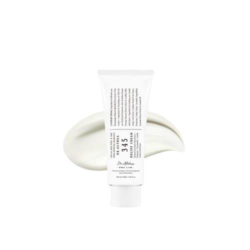 Dr. Althea - 345 Relief Cream