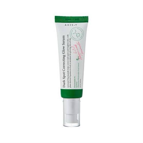 AXIS - Y - Dark Spot Correcting Glow Serum