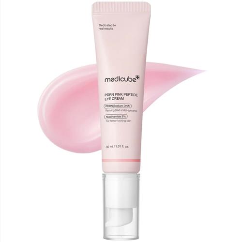 Medicube - Pink PDRN Peptide Eye Serum